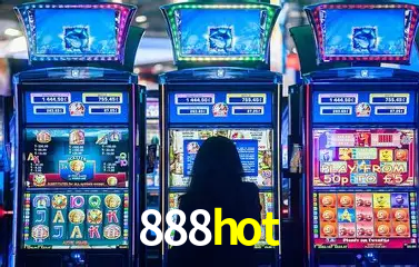 Roulette Table 888hot