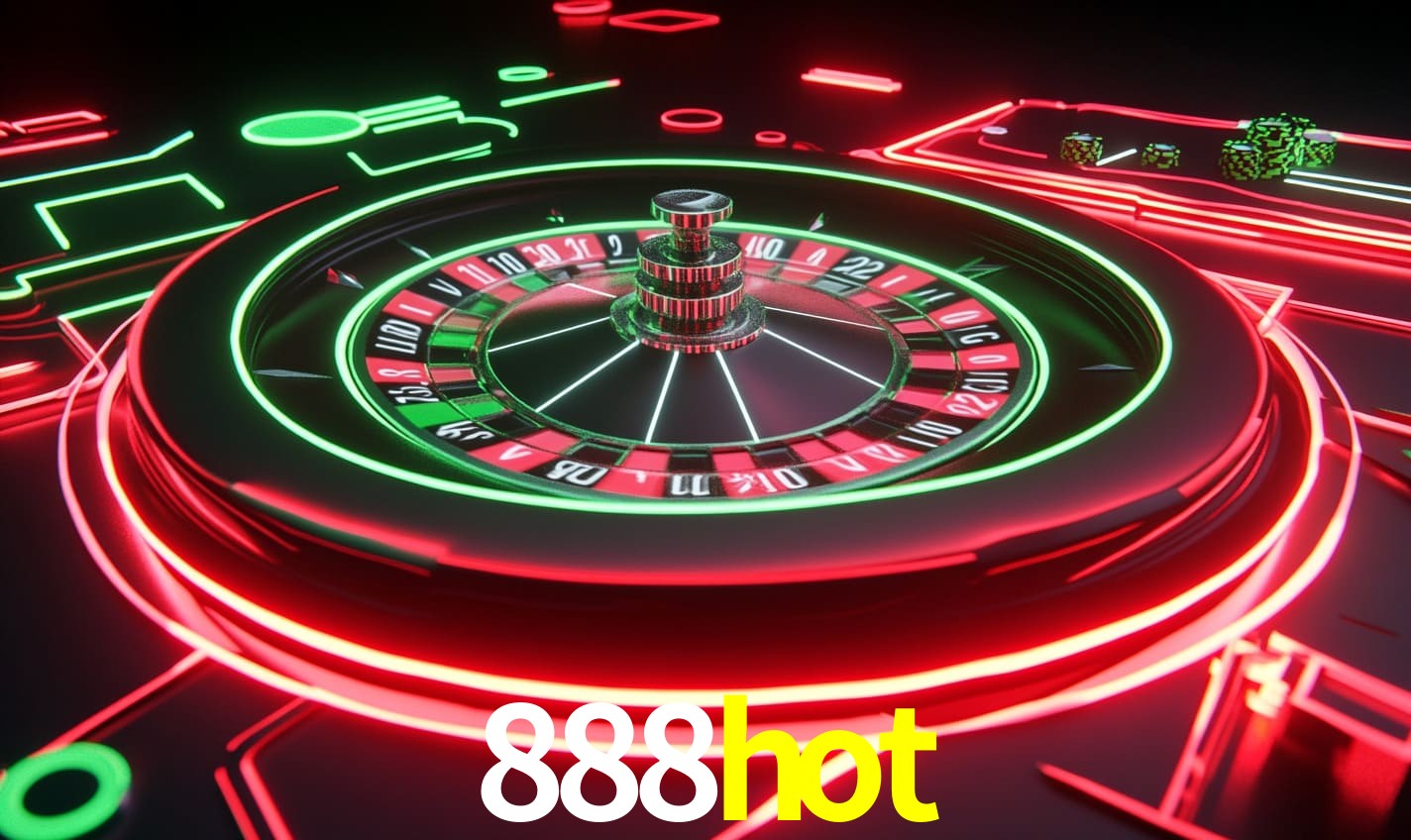A Popularidade dos Caça-Níqueis no 888hot