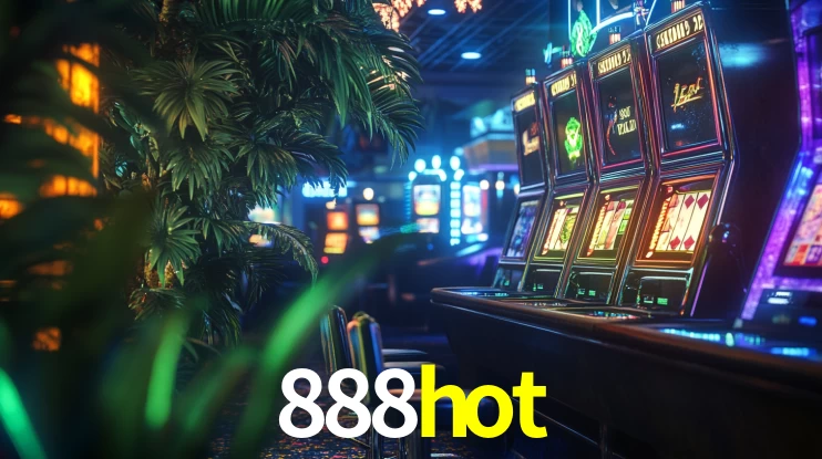 Programa VIP 888hot