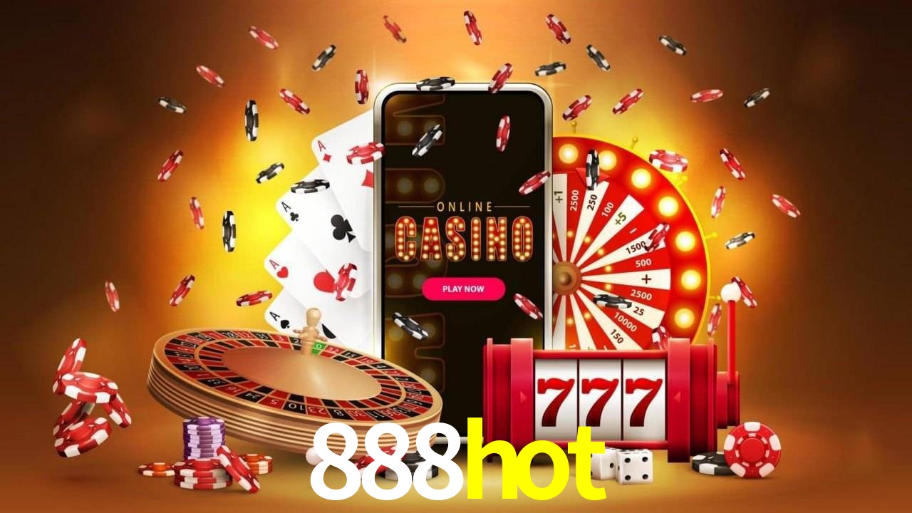Games Directory 888hot